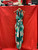 Used New York & Company Long Dress B M-8/10 60009-S000580236 View 2