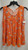 Used Unbranded Sleeveless Top XL-16 60140-S000677931 View 1