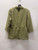 Used swamp green Unbranded Short Light Jacket M-8/10 60137-S000064672 View 3