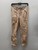 Used Peah Animal Print Anthropologie The Wanderer Casual Pant 2-26 60137-S000064675 View 2