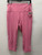 Used Pink Lululemon Athletica Align Active Capri 12-31 60137-S000064680 View 1