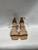 Used Aldo Low Heels 8.5 60141-S000052965 View 2