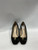 Used Aldo Low Heels 8.5 60141-S000052965 View 10