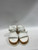Used Aldo Low Heels 8.5 60141-S000052965 View 13
