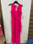 Used Tacera Jumpsuit S-4/6 60072-S000516547 View 1