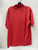 Used Unbranded Mens Short Sleeve Top L/16-16.5 60141-S000052979 View 2
