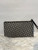 Used Michael Michael Kors Leather Wristlet 60132-S000099538 View 2