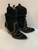 Used Jessica Simpson Ankle Boots 9 60126-S000384096 View 1