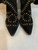 Used Jessica Simpson Ankle Boots 9 60126-S000384096 View 2