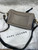 Used Unbranded Small Leather Handbag 60100-S000281855 View 4