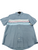 Used Unbranded Mens Short Sleeve Top L/16-16.5 60144-S000588318 View 1