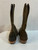 Used Unbranded Tall Boots 8 60126-S000384132 View 4