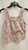 Used Lucky Brand Tank Top XS-0/2 60140-S000677992 View 1