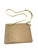 Used MCM Munchen Large Leather Handbag 60047-S000580811 View 4