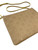 Used MCM Munchen Large Leather Handbag 60047-S000580811 View 5