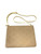 Used MCM Munchen Large Leather Handbag 60047-S000580811 View 1