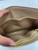 Used MCM Munchen Large Leather Handbag 60047-S000580811 View 8
