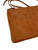 Used MCM Munchen Large Leather Handbag 60047-S000580810 View 2