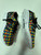 Used Adidas Casual Shoes 10 60107-S000292185 View 4