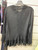 Used Zara Long Sleeve Top S-4/6 60119-S000092788 View 2