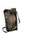 Used Brahmin Large Leather Handbag 60105-S000248601 View 6