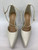 Used Call It Spring High Heels 8 60124-S000162626 View 3