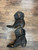 Used Ariat Ankle Boots 7 60004-S000621185 View 4
