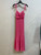 Used Unbranded Long Dress F M-8/10 60126-S000384259 View 1