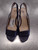 Used Ann Klein Wedge Sandals 6 60112-S000421302 View 1