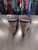 Used Ann Klein Wedge Sandals 6 60112-S000421302 View 4