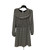 Used Loft Short Dress F M-8/10 60105-S000248607 View 1