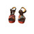 Used Bettye Muller Wedge Sandals 8.5 60105-S000248611 View 2