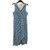 Used J. Crew Long Dress F M-8/10 60105-S000248616 View 1