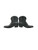 Used Unbranded Ankle Boots 8 60135-S000080110 View 3