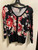 Used White House Black Market Lightweight Sweater L-12/14 60100-S000281912 View 1