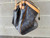 Used Louis Vuitton Large Leather Handbag 60032-S000635719 View 5