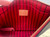 Used Louis Vuitton Leather Wristlet 60032-S000635730 View 3