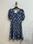 Used Unbranded Short Dress F S-4/6 60126-S000384263 View 1