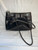 Used Brighton Large Leather Handbag 60045-S000759853 View 2