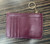 Used Unbranded Wallet 60140-S000678107 View 2