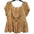 Used Torrid Short Sleeve Top 1X-18 60135-S000080134 View 1