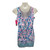 Used Lilly Pulitzer Short Dress F M-8/10 60038-S001164693 View 2