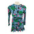Used Lilly Pulitzer Romper M-8/10 60038-S001164698 View 2