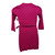 Used Diane Von Furstenberg Short Dress B XS-0/2 60038-S001164778 View 2