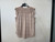 Used Rachel Zoe Short Sleeve Top L-12/14 60031-S000762628 View 2