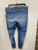 Used Torrid Denim 16-33 60072-S000516648 View 3
