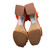 Used Bernardo Low Heels 7.5 60099-S000329833 View 4