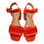 Used Bernardo Low Heels 7.5 60099-S000329833 View 2
