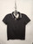 Used Unbranded Mens Short Sleeve Top M/15-15.5 60027-S001351090 View 1