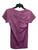 Used Lululemon Athletica Active Short Sleeve M-8/10 60017-S001055255 View 2